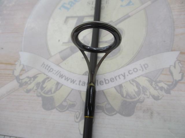 テムジン TMJS-60L(マジョーラ)