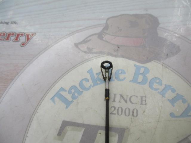 テムジン TMJS-60L(マジョーラ)