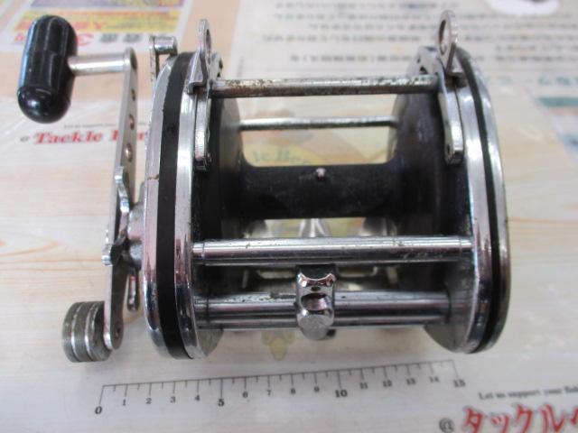 ダイナミック ST-400｜＠ベリーネット 日本最大新品中古釣具WEBショップ