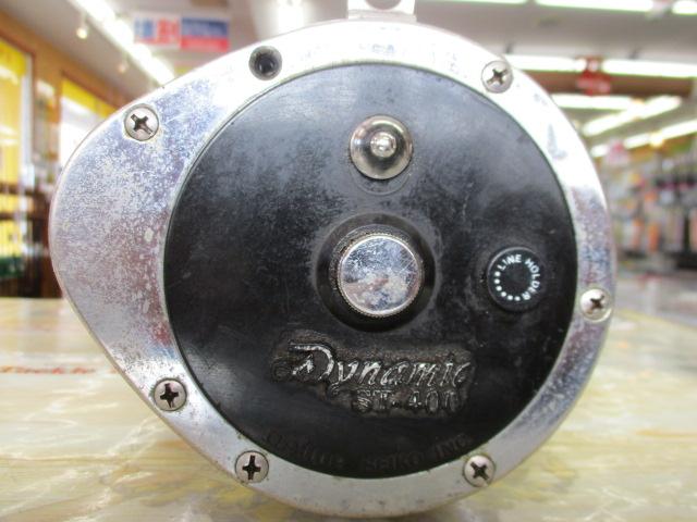 ダイナミック ST-400