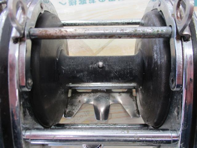 ダイナミック ST-400