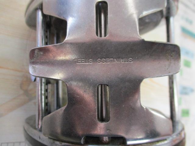 ダイナミック ST-400