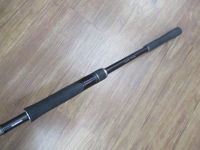 18ディアルーナ S110M