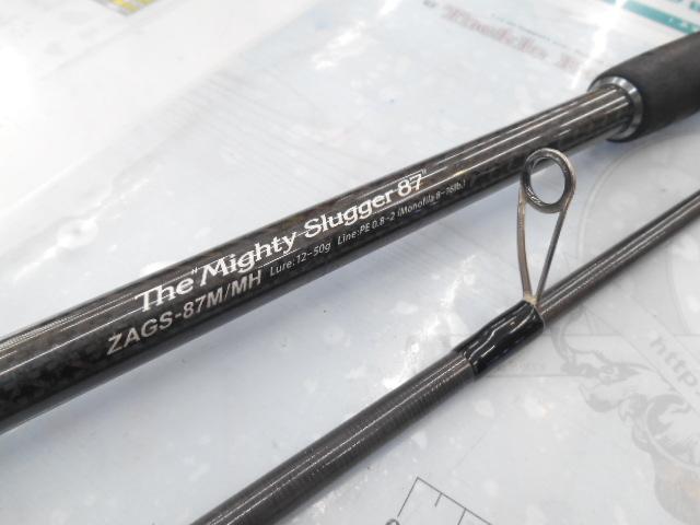 ゼファーアバンギャルド ZAGS-87M/MH