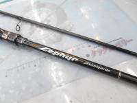 ゼファーアバンギャルド ZAGS-87M/MH