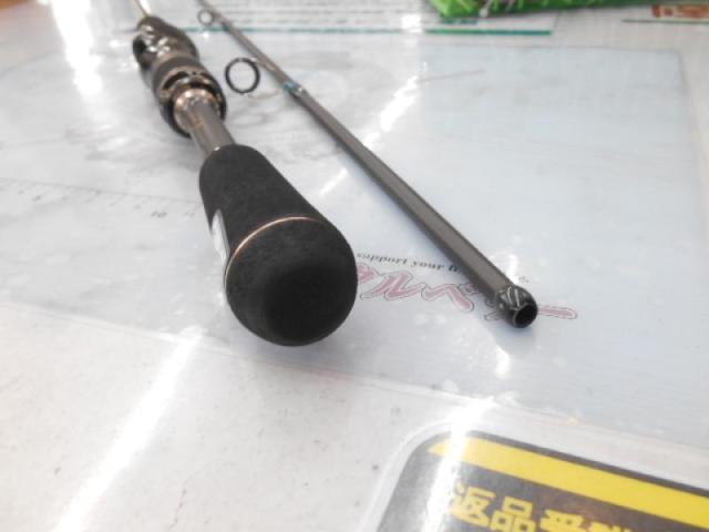 空海ガルフ CKG-53LS