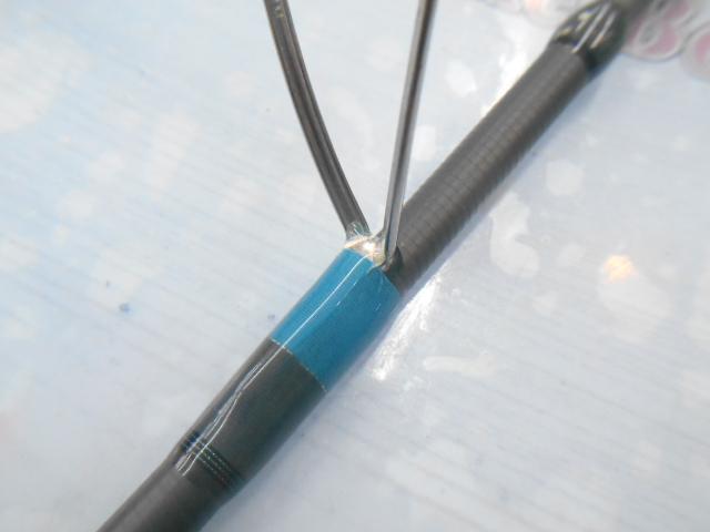 空海ガルフ CKG-53LS