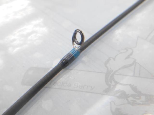 空海ガルフ CKG-53LS