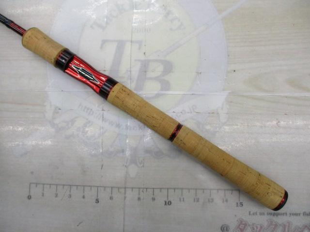 スコーピオン 2651R-2(2019モデル)