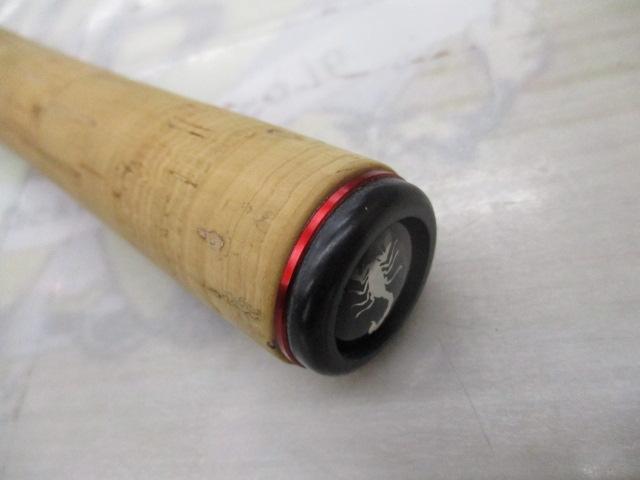 スコーピオン 2651R-2(2019モデル)