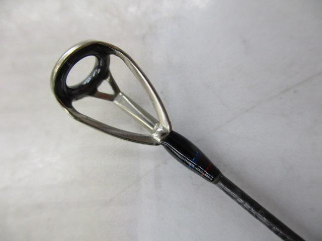 スコーピオン 2651R-2(2019モデル)