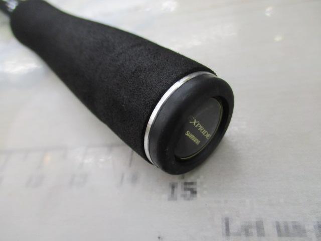 17エクスプライド 172MH-G