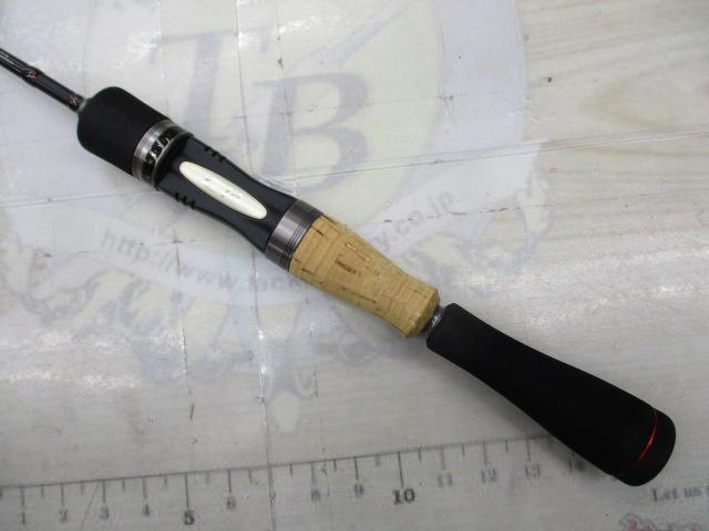 13カーディフエクスリード HK S60SUL/FF