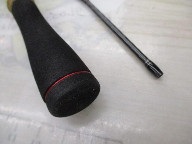 13カーディフエクスリード HK S60SUL/FF