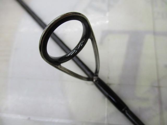 13カーディフエクスリード HK S60SUL/FF