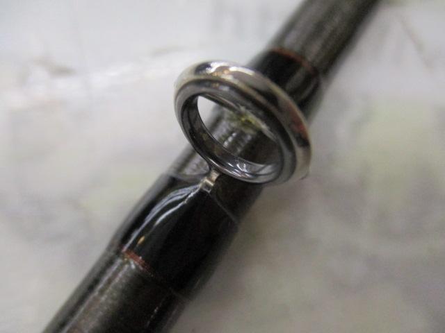 19ポイズングロリアスXC 173MH-G