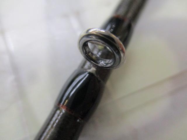 19ポイズングロリアスXC 173MH-G