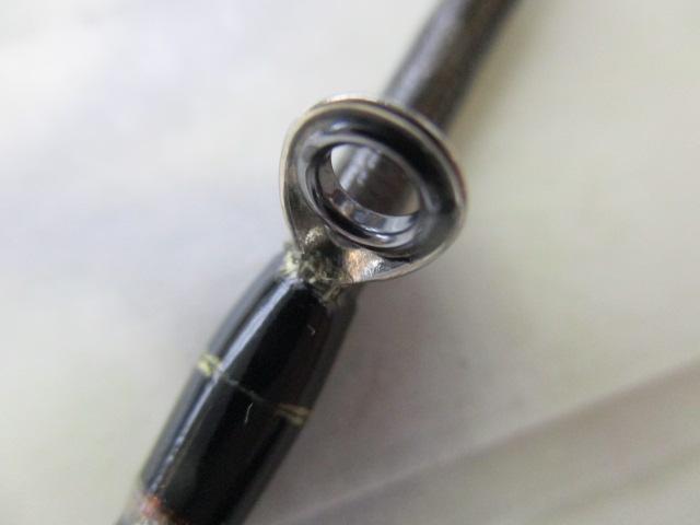 19ポイズングロリアスXC 173MH-G