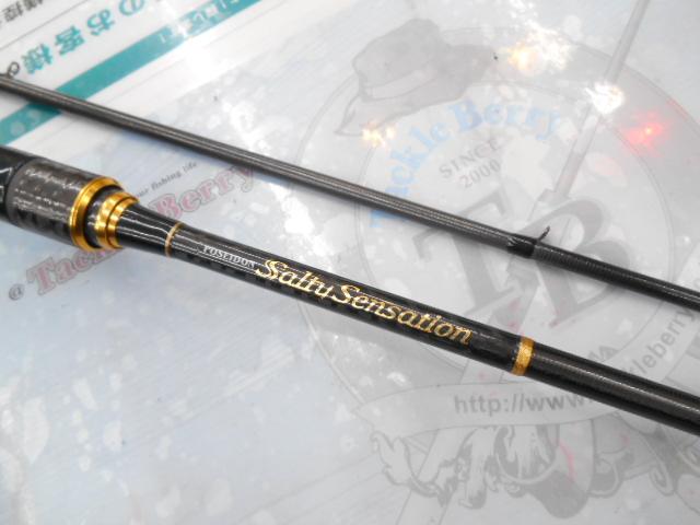 ソルティーセンセーション PSSC-82T ゲームファインダー