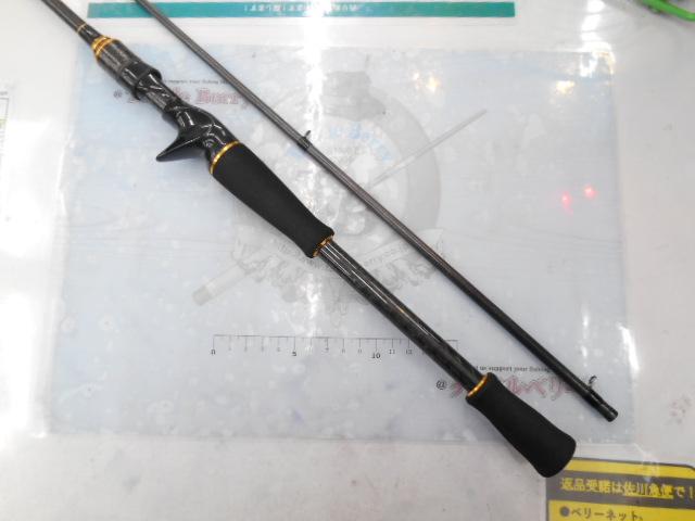 ソルティーセンセーション PSSC-82T ゲームファインダー