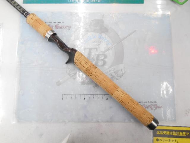 ハートランドZ HL-Z631MLRB-ti