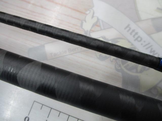 21コルトスナイパーBB S100M