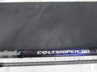 21コルトスナイパーBB S100M