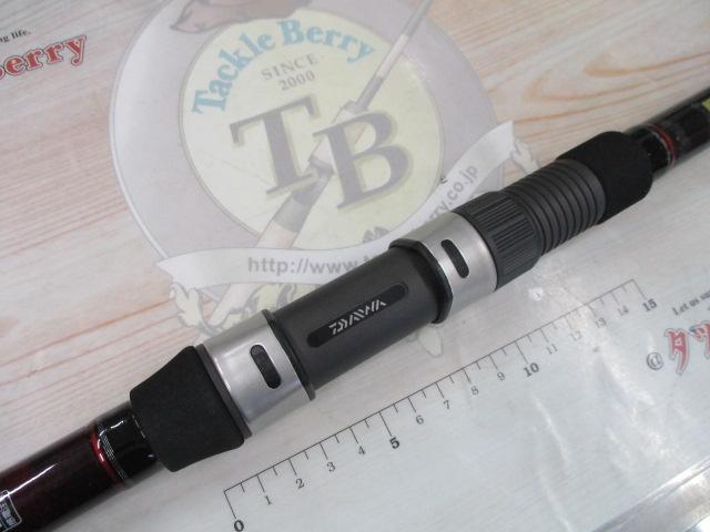 リバティクラブ磯風 3-45遠投・K