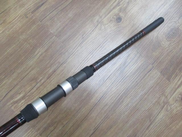 リバティクラブ磯風 3-45遠投・K