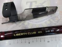 リバティクラブ磯風 3-45遠投・K