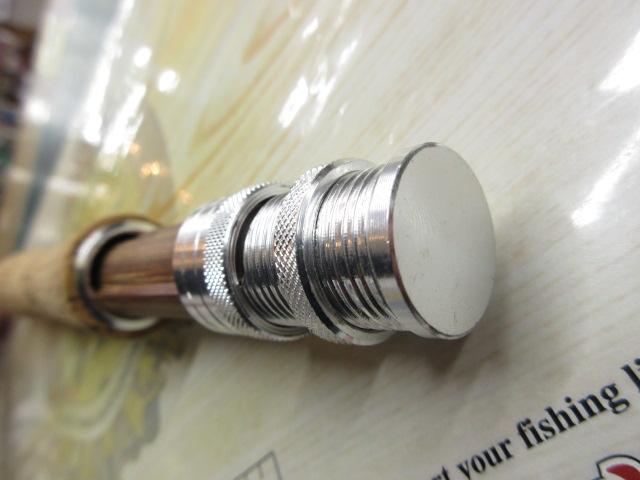 ストリームライン 76FLY