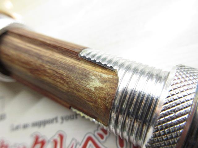 ストリームライン 76FLY