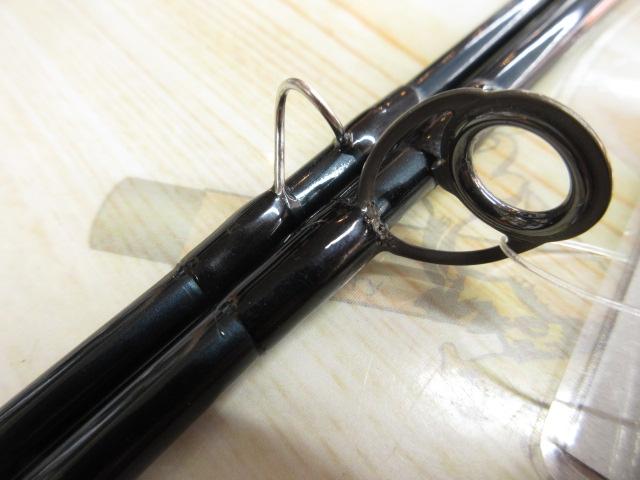 ストリームライン 76FLY