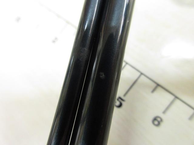 ストリームライン 76FLY