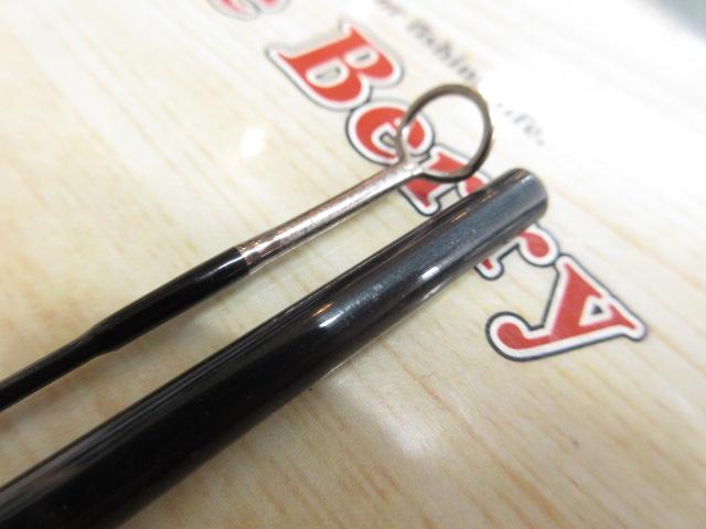 ストリームライン 76FLY