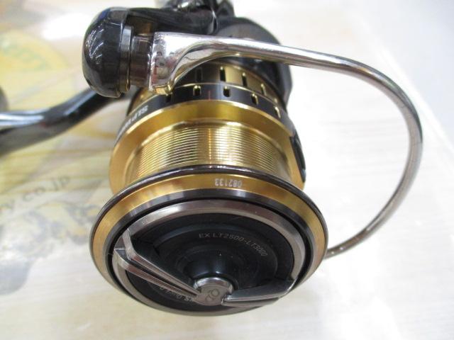 18イグジスト FC LT2500S-C