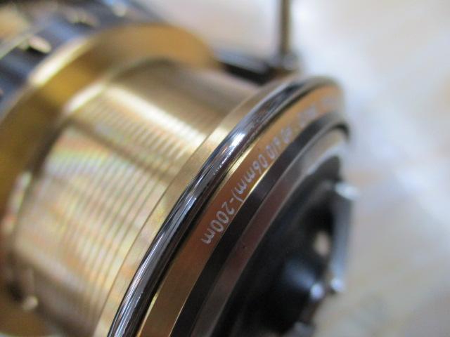 18イグジスト FC LT2500S-C