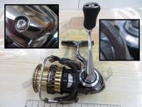 18イグジスト FC LT2500S-C