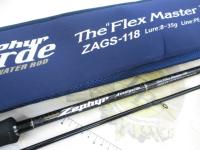 ゼファーアバンギャルド ZAGS-118