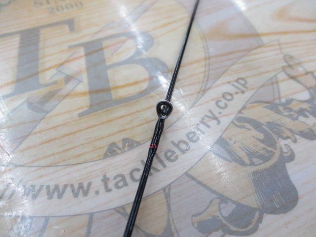 月下美人アジング 68L-S・R