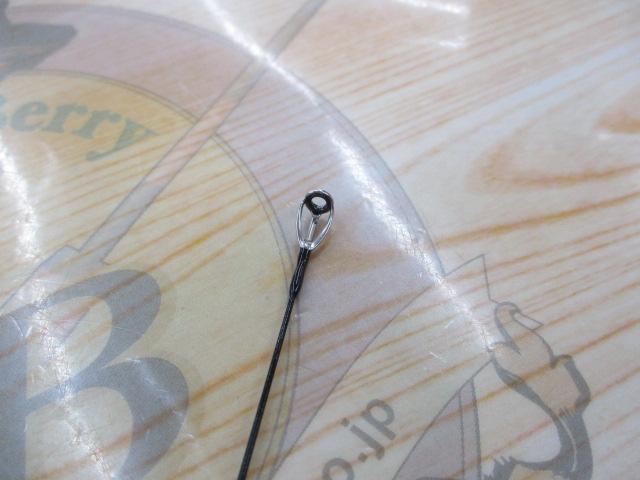 月下美人アジング 68L-S・R