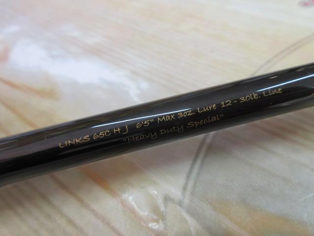 リンクス LINKS65CHJ