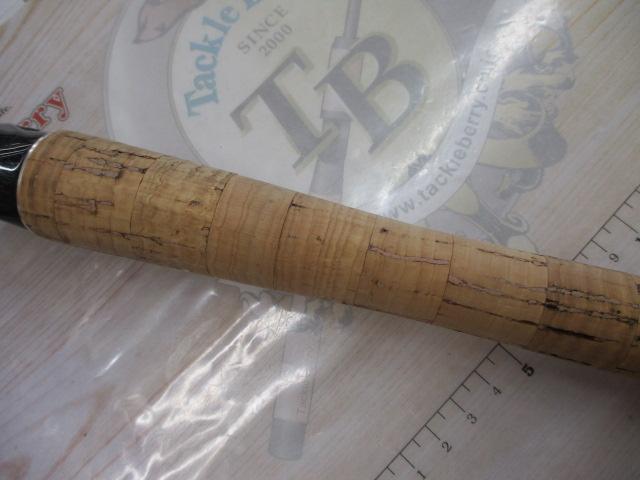 デストロイヤー F4-66GT3(トマホーク)