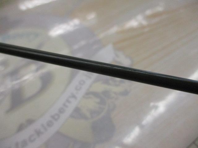 デストロイヤー F4-66GT3(トマホーク)