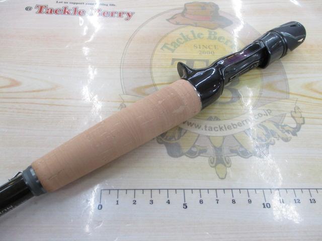 スティーズ SC C69MH