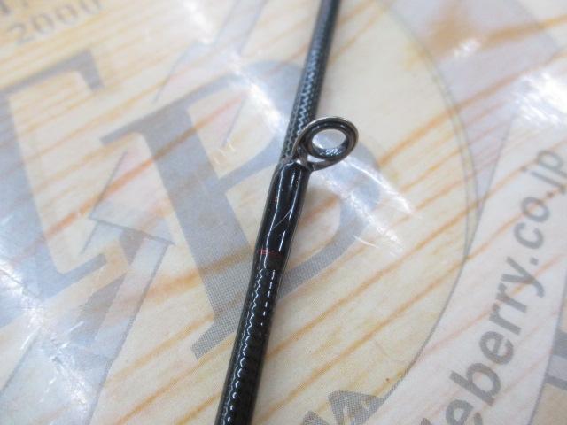 スティーズ SC C69MH