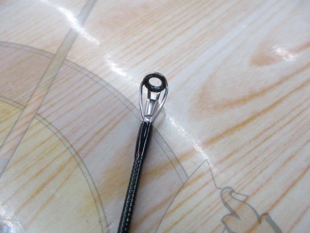 スティーズ SC C69MH