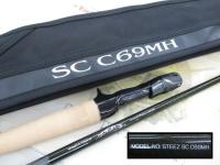 スティーズ SC C69MH