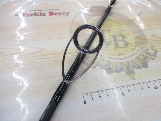 アイアンウィル パワーフラップ IWPS-595W+PF