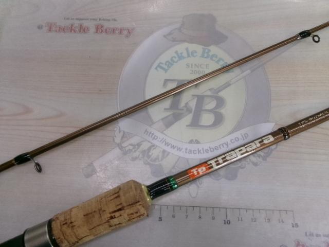 トラパラ TPS-902MLX